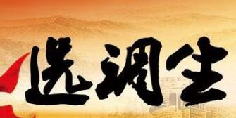 選調(diào)生和公務(wù)員的區(qū)別：廣西選調(diào)生和公務(wù)員哪個(gè)好待遇有什么區(qū)別？