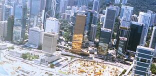 中國建筑有哪些分公司？中國建筑有幾個工程局？
