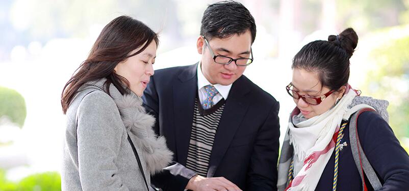 廣西大學(xué)mba問題集：怎么考，是全日制嗎，宿舍怎樣？難畢業(yè)嗎？