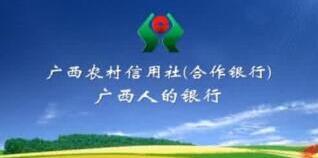 廣西農(nóng)村信用社羅軍、韋家干、李燕、范樹育、謝建辰、莫樹周、歐澤馨、李丹云、梁定基、梁志軍、蔣序懷領(lǐng)導(dǎo)班子