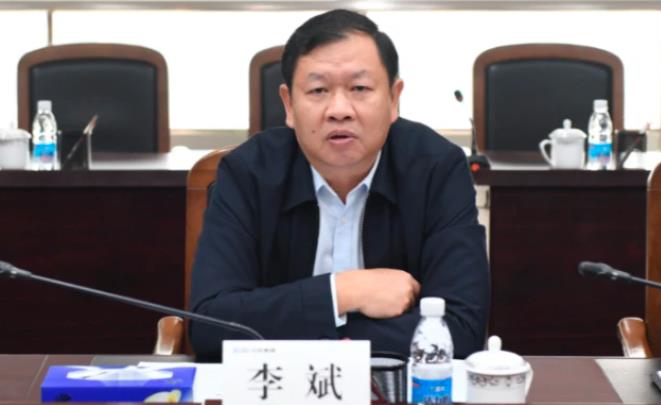 李斌簡歷：柳州鋼鐵集團董事長李斌，曾任廣西投資集團總經理、欽州市副市長